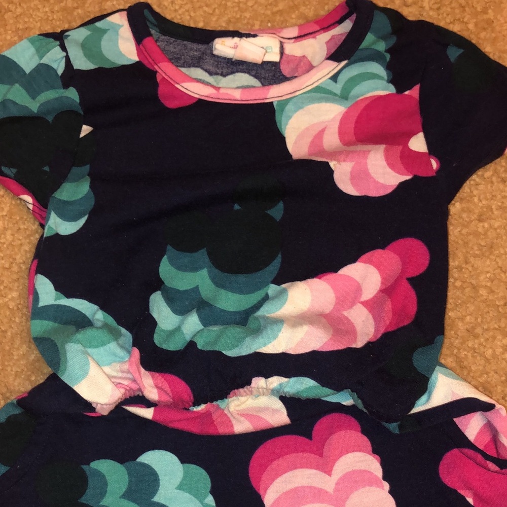 Lularoe Disney Mae Dress